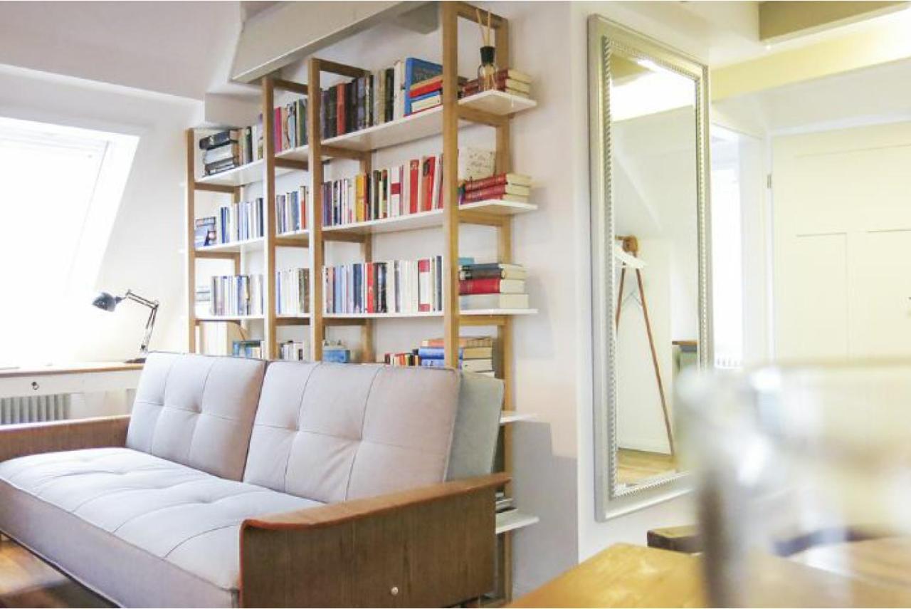 Hotel Charmantes Studio In Schwabach Bei Nuernberg Extérieur photo